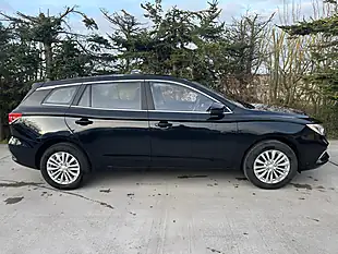 Used 2021 MG MG5 - Interior and Exterior details 5