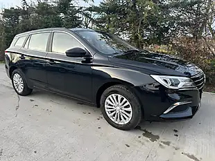 Used 2021 MG MG5 - Interior and Exterior details 6