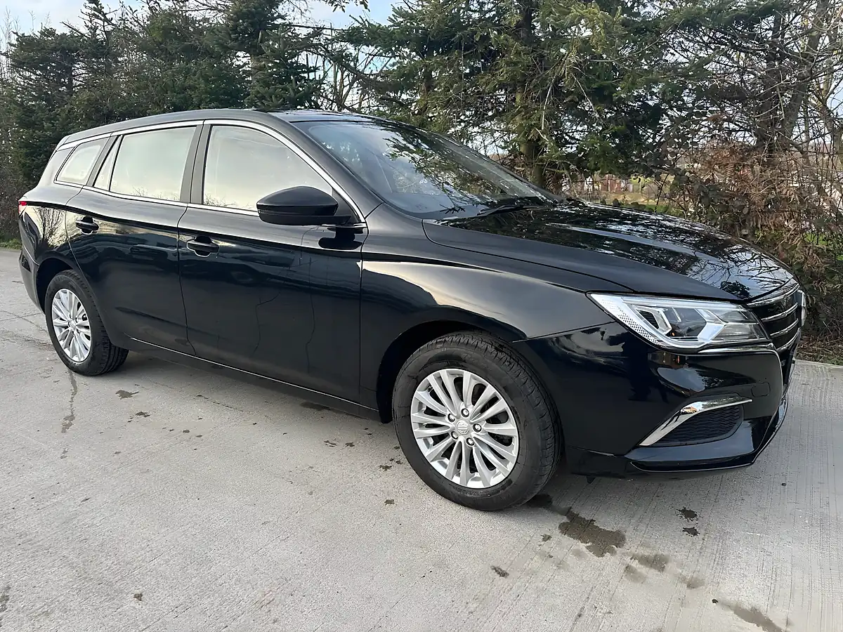 Used 2021 MG MG5 - Interior and Exterior details 6
