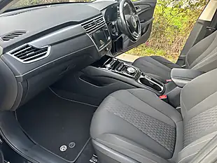 Used 2021 MG MG5 - Interior and Exterior details 8