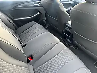Used 2021 MG MG5 - Interior and Exterior details 9