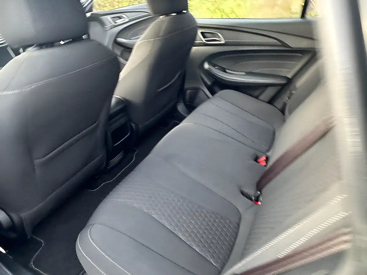 Used 2021 MG MG5 - Interior and Exterior details 10