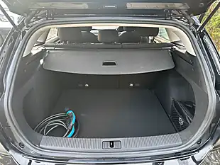 Used 2021 MG MG5 - Interior and Exterior details 11