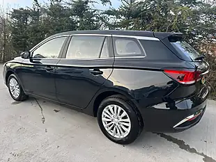 Used 2021 MG MG5 - Interior and Exterior details 3