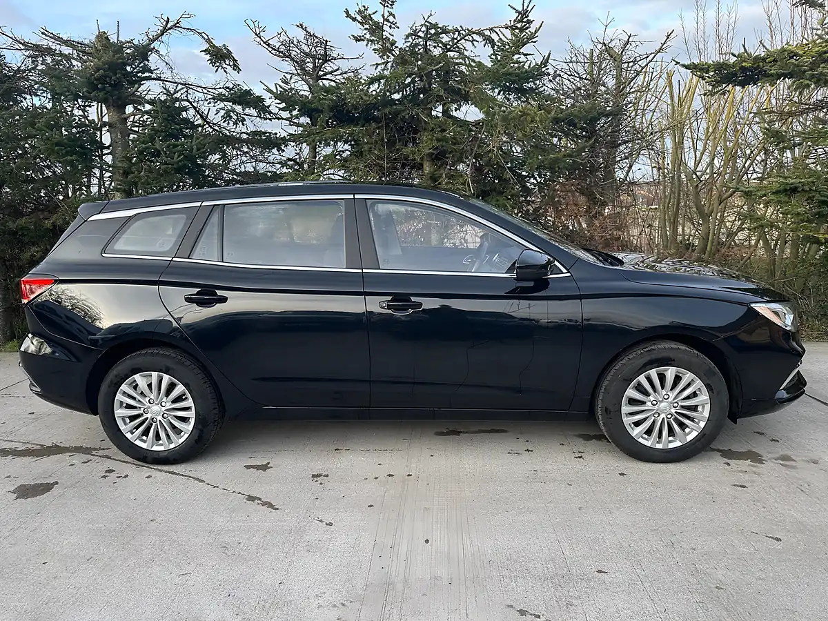 Used 2021 MG MG5 - Interior and Exterior details 5