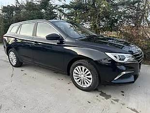 Used 2021 MG MG5 - Interior and Exterior details 6