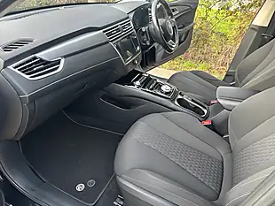 Used 2021 MG MG5 - Interior and Exterior details 8