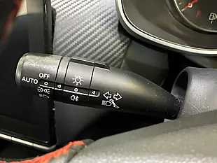 Used 2021 MG Zs Excite Blue - Interior and Exterior details 13
