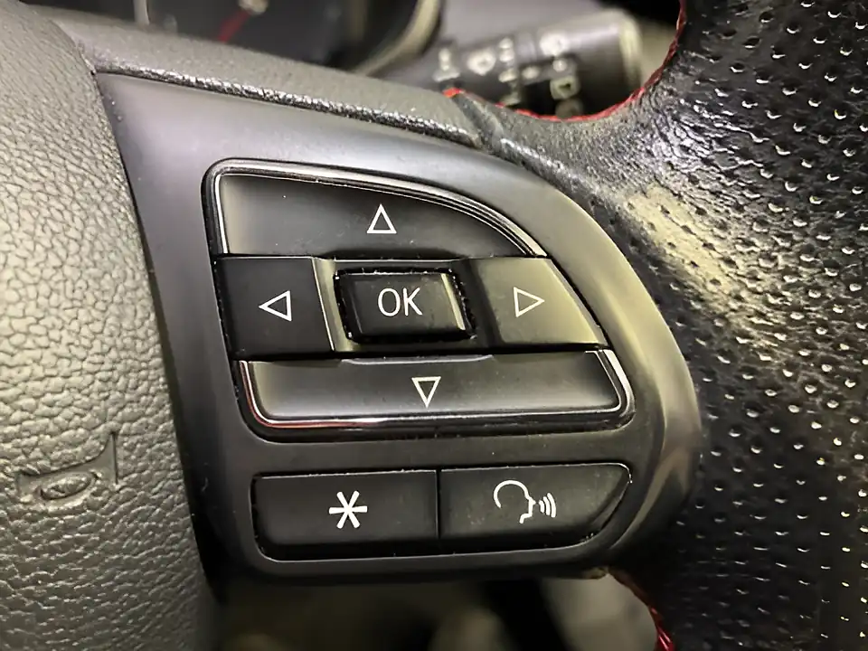 Used 2021 MG Zs Excite Blue - Interior and Exterior details 14