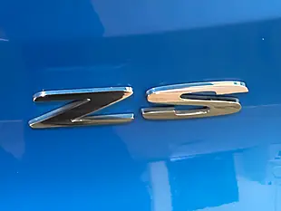 Used 2021 MG Zs Excite Blue - Interior and Exterior details 18