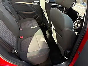 Used 2021 MG Zs Excite Red - Interior and Exterior details 11