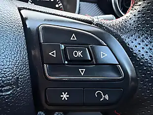 Used 2021 MG Zs Excite Silver - Interior and Exterior details 16