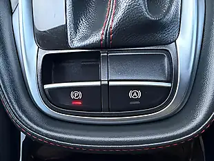 Used 2021 MG Zs Excite Silver - Interior and Exterior details 18