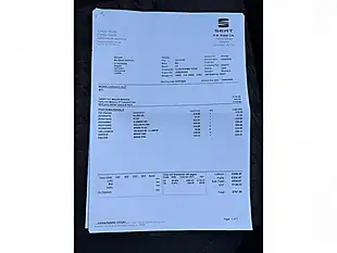Used 2021 MG Zs Excite Silver - Interior and Exterior details 19