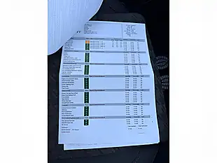 Used 2021 MG Zs Excite Silver - Interior and Exterior details 20