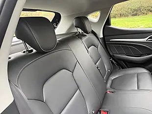 Used 2021 MG ZS Exclusive Black - Interior and Exterior details 14