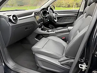 Used 2021 MG ZS Exclusive Black - Interior and Exterior details 7