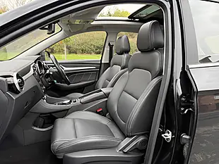 Used 2021 MG ZS Exclusive Black - Interior and Exterior details 9
