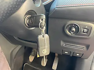 Used 2021 MG ZS Exclusive Red - Interior and Exterior details 16
