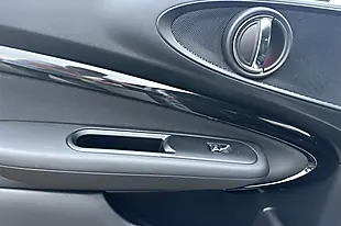 Used 2021 MINI Clubman Classic Silver - Interior and Exterior details 13