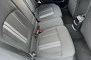 Used 2021 MINI Clubman Classic Silver - Interior and Exterior details 16