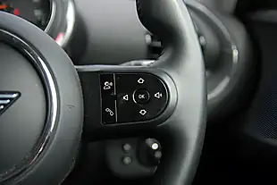 Used 2021 MINI Clubman Cooper Classic Black - Interior and Exterior details 10