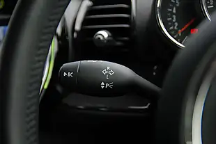 Used 2021 MINI Clubman Cooper Classic Black - Interior and Exterior details 11