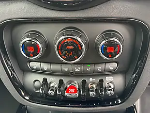 Used 2021 MINI Clubman Cooper Sport Red - Interior and Exterior details 16