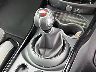 Used 2021 MINI Clubman Cooper Sport Red - Interior and Exterior details 17