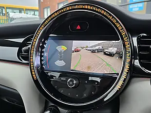 Used 2021 MINI Convertible John Cooper Works Black - Interior and Exterior details 15
