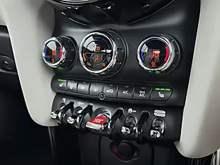 Used 2021 MINI Convertible John Cooper Works Black - Interior and Exterior details 16
