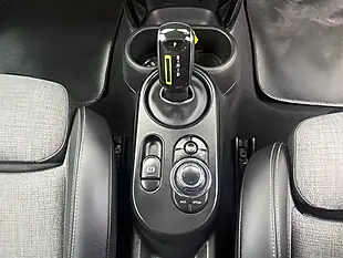 Used 2021 MINI Cooper Cooper S Silver - Interior and Exterior details 11