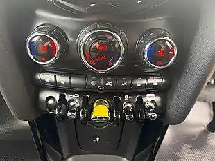 Used 2021 MINI Cooper Cooper S Silver - Interior and Exterior details 16