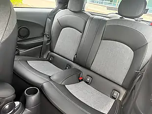 Used 2021 MINI Cooper Cooper S Silver - Interior and Exterior details 17