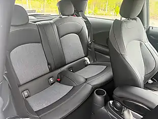 Used 2021 MINI Cooper Cooper S Silver - Interior and Exterior details 18