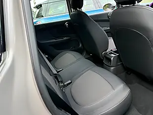 Used 2021 MINI Countryman Cooper Classic Grey - Interior and Exterior details 14