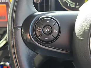 Used 2021 MINI Countryman Cooper Classic Grey - Interior and Exterior details 15