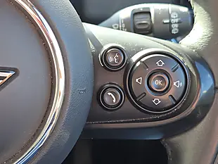 Used 2021 MINI Countryman Cooper Classic Grey - Interior and Exterior details 16
