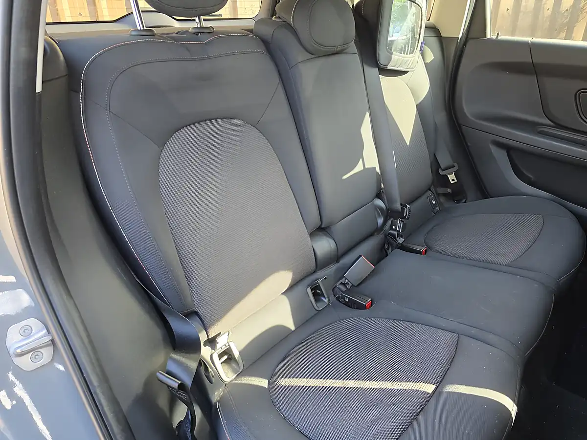 Used 2021 MINI Countryman Cooper Classic Grey - Interior and Exterior details 17