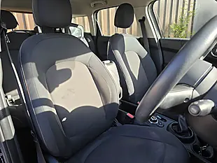 Used 2021 MINI Countryman Cooper Classic Grey - Interior and Exterior details 6