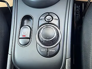 Used 2021 MINI Countryman Cooper Classic Moonwalk Grey Metallic - Interior and Exterior details 13