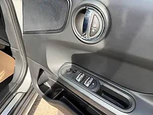Used 2021 MINI Countryman Cooper Classic Moonwalk Grey Metallic - Interior and Exterior details 15