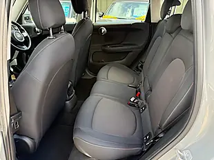 Used 2021 MINI Countryman Cooper Classic Moonwalk Grey Metallic - Interior and Exterior details 17