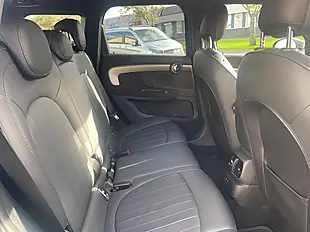 Used 2021 MINI Countryman Cooper Exclusive Island Blue - Interior and Exterior details 8