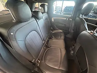 Used 2021 MINI Countryman Exclusive Silver - Interior and Exterior details 8