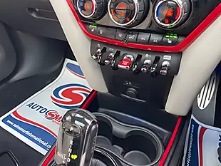 Used 2021 MINI Countryman John Cooper Works Black - Interior and Exterior details 17
