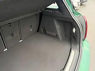 Used 2021 MINI Countryman John Cooper Works Green - Interior and Exterior details 11