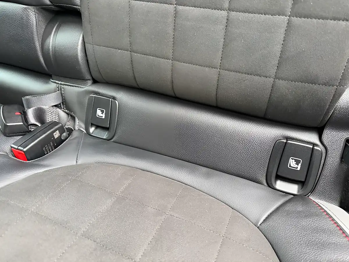 Used 2021 MINI Countryman John Cooper Works Green - Interior and Exterior details 17