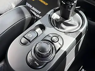 Used 2021 MINI Electric Hatch Cooper Se Level 2 Grey - Interior and Exterior details 14