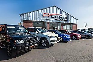 Used 2021 MINI Hatch Classic Starlight Blue - Interior and Exterior details 19